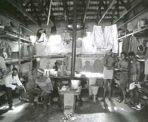 South African miners demand gold companies to more than double their wages