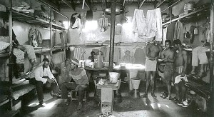 South African miners demand gold companies to more than double their wages