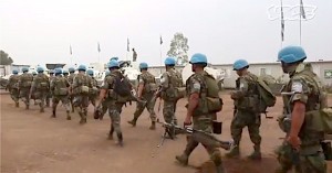 UN special forces sent to Congo’s mining hub