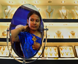 India’s gold imports to restart next week