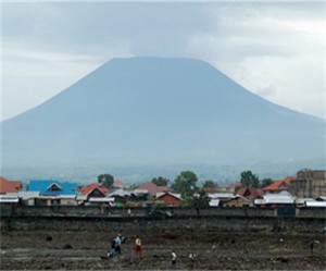 Huge potential of Congo potash