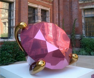 Diavik diamonds go to Israel