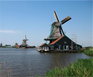 Dutch bank won't lend to shale industry