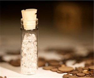 Gahcho Kue updates diamond estimates