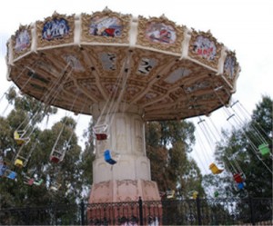 Lake Shore record production