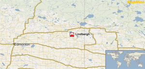 Lindbergh-oil-sands