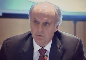 Paul Wright - CEO Eldorado Gold