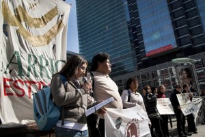 Barrick to face fresh legal challenges on Pascua Lama project