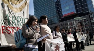 Barrick to face fresh legal challenges on Pascua Lama project