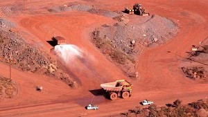 BHP Billiton to cut contractors at its iron ore operations