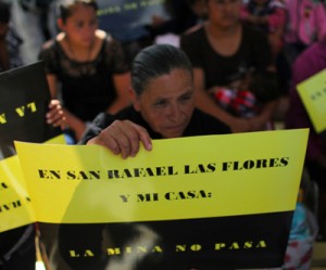 Canadian HudBay could face Guatemalan lawsuits at home