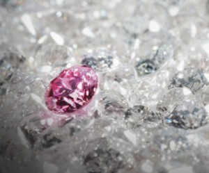 Argyle mine set to meet changing Chinese demand for diamonds: Rio