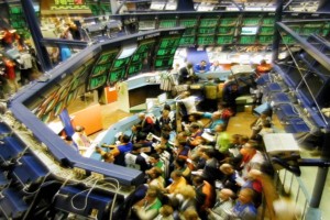 Gold price making a break for $1,200