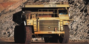 Teck profit dives, freezes projects in Canada and Chile