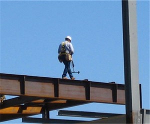 Iron ore price soars past $60