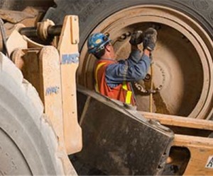 victor mine de beers