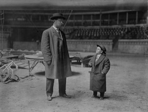 Giant miners hit 30-year lows