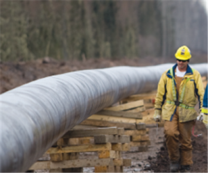 Canada crude discount doubles in 3 months