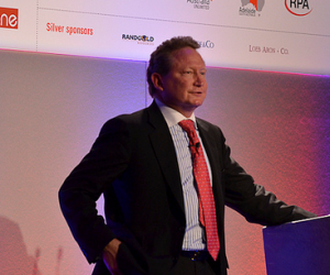 Andrew Forrest fails to fight off sand miner eyeing his land
