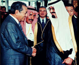 Transparency for mining companies