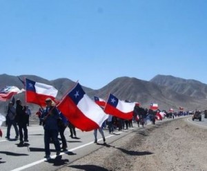 Imminent strikes to hit world’s largest copper producers