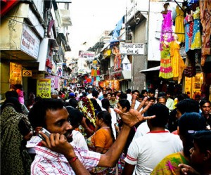 India central bank hints at further easing of gold imports