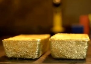 Perseus Mining nearly doubles revenue in 2013