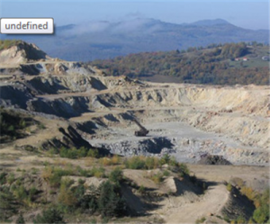 Romania approves Rosia Montana mine