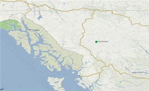 arctos anthracite project fortune minerals