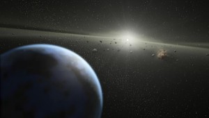 Astronomers identify 12 asteroids close enough for mining
