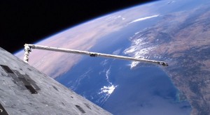 Copper ring almost made the Earth look like Saturn