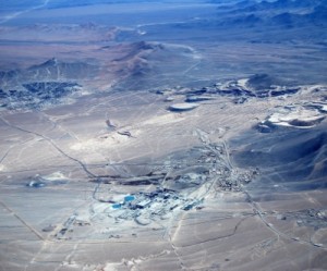 Imminent strikes to hit world’s largest copper producers