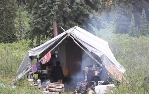 forutun mineral mount klappan anthracite coal project in northern british colombia two