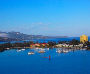 Glencore Xstrata sues Jamaica-owned firm over alumina shipments