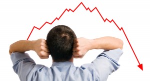 Gold, copper and European stocks collapse on Fed stimulus fears