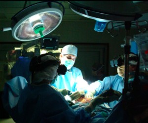 MIT researches find gold can control blood clotting