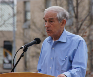 Ron Paul does Reddit AMA