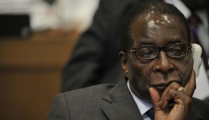 Zimbabwe selling uranium to Iran is British media’s latest ‘malicious and blatant lie’ — Mining ministry