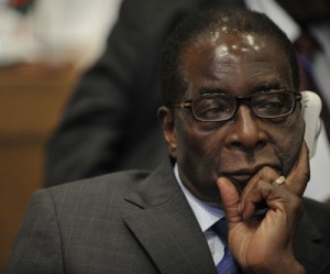 Zimbabwe selling uranium to Iran is British media’s latest ‘malicious and blatant lie’ — Mining ministry