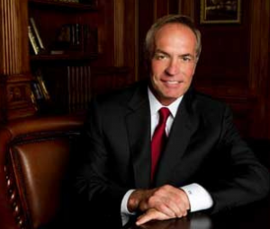 Chris Cline offers to clean up Dynergy's plants