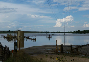 Colorado flooding