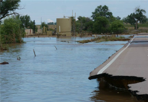 Colorado flooding