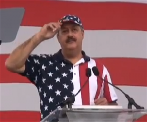 Former Massey exec CEO sentenced to prison