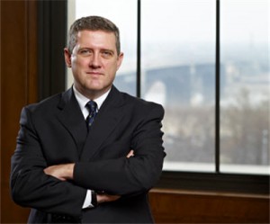 James Bullard comments on Fed tapering