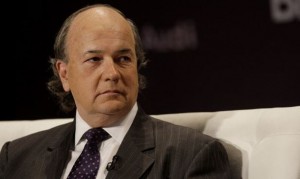 James Rickards