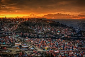 Bolivia to open bids for world’s biggest iron ore deposit