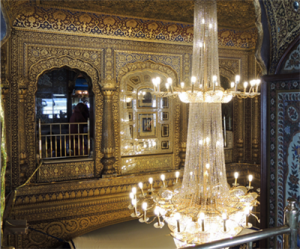 RBI won't touch temple gold for now