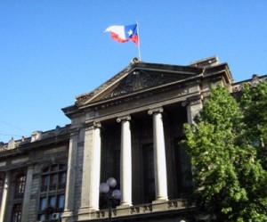 Anglo American charged for breaching environmental laws in Chile