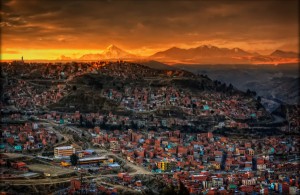 Bolivia to open bids for world’s biggest iron ore deposit