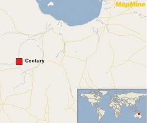 Australia's largest open cut zinc mine closing in 2016